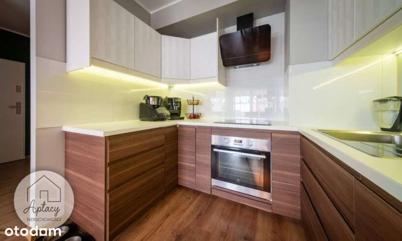 Rezerwacja Mieszkanie na parterze z ogrodem - Pełny obrazek: 4/20