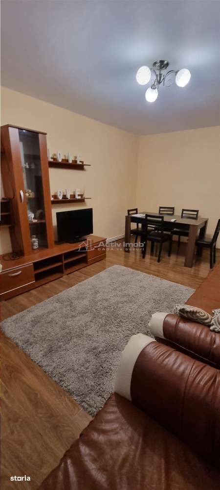 Apartament 3 camere decomandal Central langa Piata Centrala - Imagine principală: 2/20
