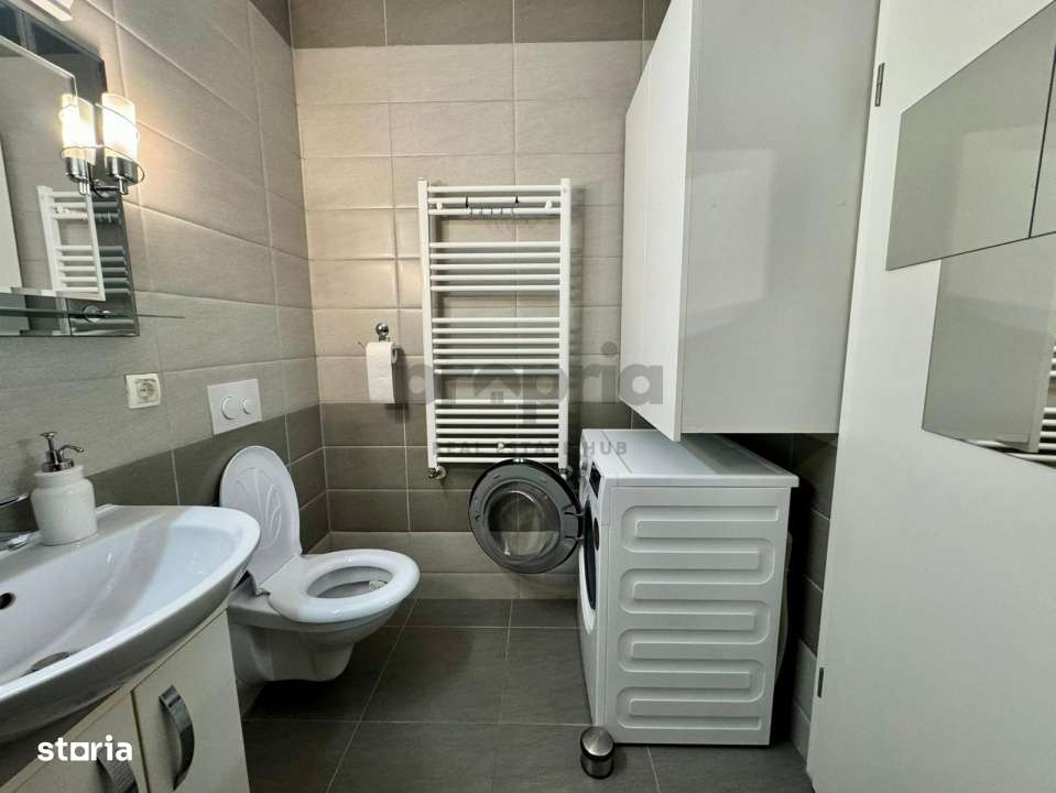 Apartament 3 camere | Dressing | Parcare | Avantgarden Tractorul - Imagine principală: 4/11