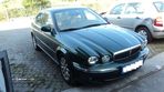 Jaguar X-Type 2.5 V6 2003 - Para Peças - 2