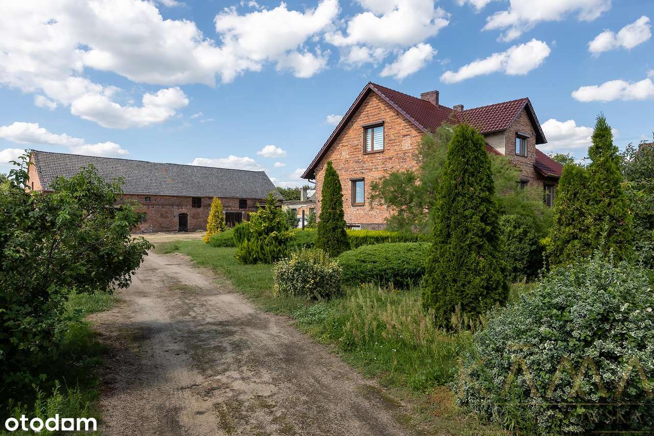 Dom na sprzedaż, 9 pokoi, 272 m², Kobylniki