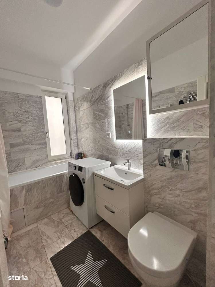 Apartament 2 camere,, parcare inclusa, Royal Town - Imagine principală: 4/12