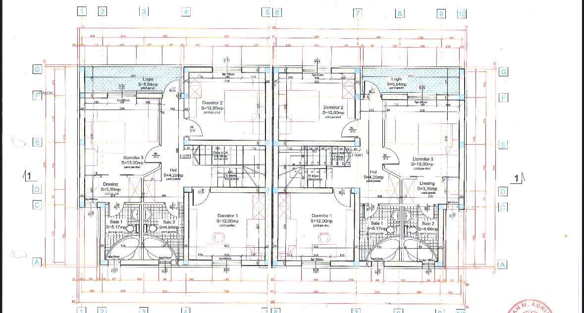 Duplex Sacalaz-alegerea finisajelor- 180.000-3