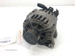 ALTERNATOR FORD FOCUS III 2010 - 2022 1.6 TDCi 85 kW [115 KM] olej napędowy 2010 - 2017 - 1