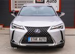 Lexus UX 250h 2.0L HEV 20H- (178 HP) 4X4 CVT Executive - 3