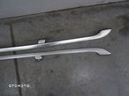 RELING RELINGI DACHOWE AUDI A4 B5 LIFT KOMBI NR89 - 3