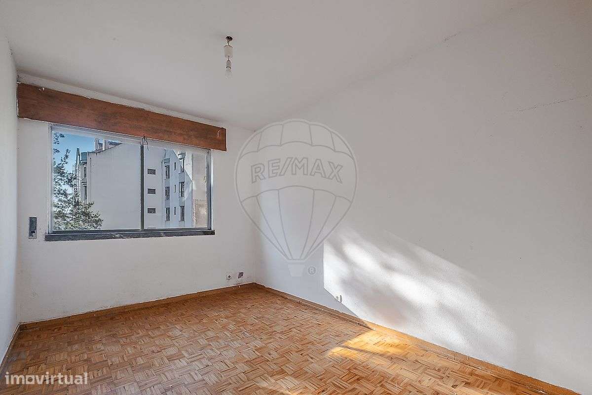 Apartamento T1 para venda-11