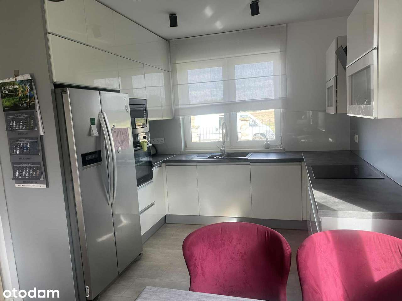 Dom parterowy w Janczewie - Pełny obrazek: 5/13