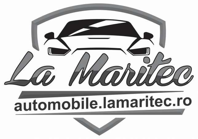 LaMaritecAutomobile logo
