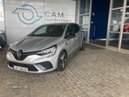 Renault Clio 1.0 TCe RS Line - 1