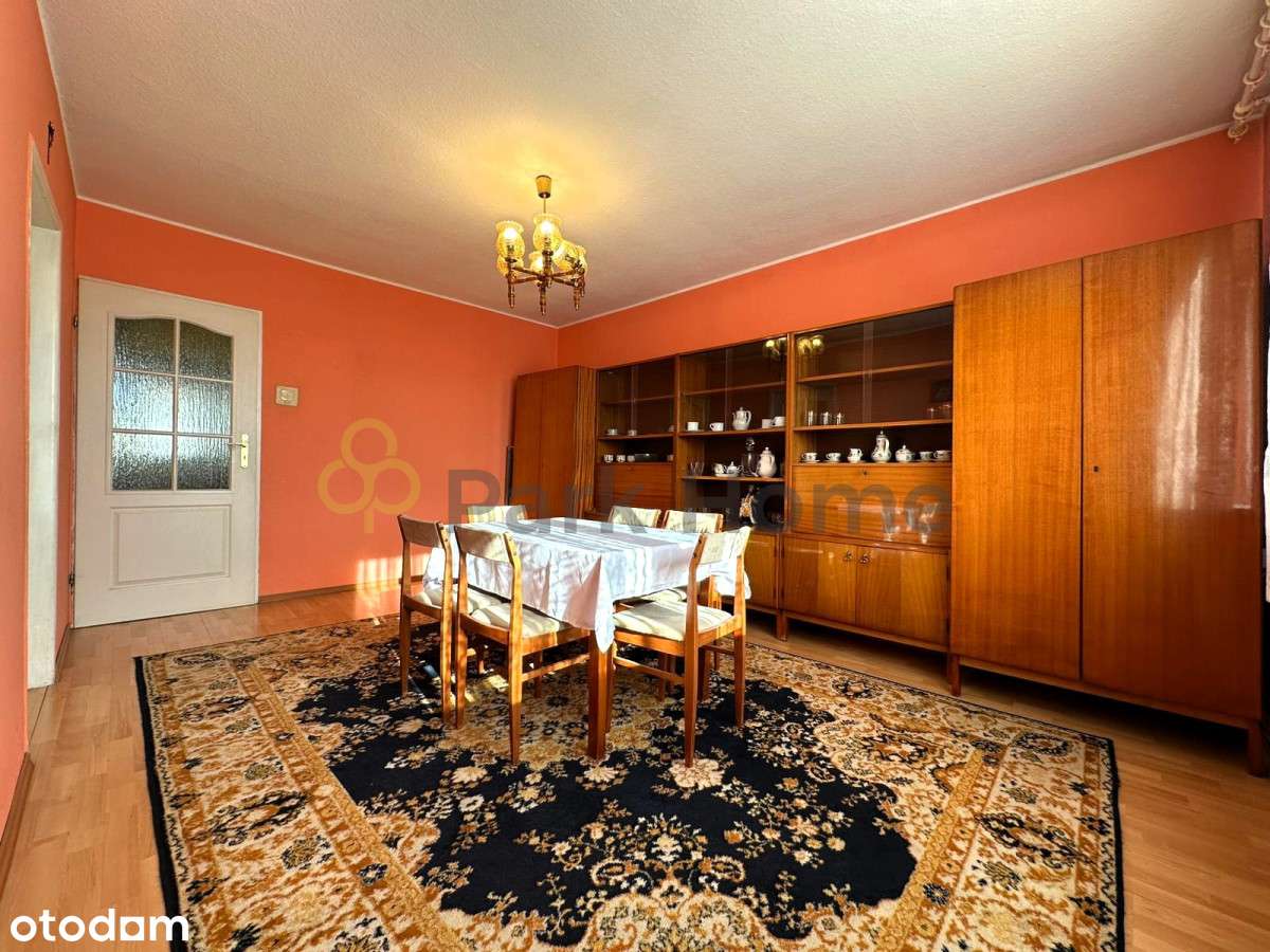 Nasłonecznione mieszkanie w świetnej lokalizacji - Pełny obrazek: 2/10