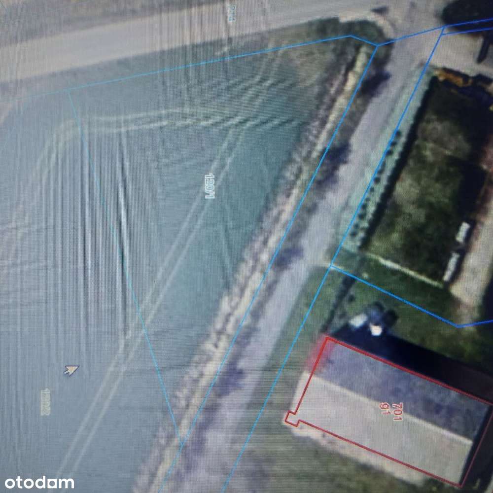 Działka, 11 000 m², Podrzewie - Pełny obrazek: 4/5