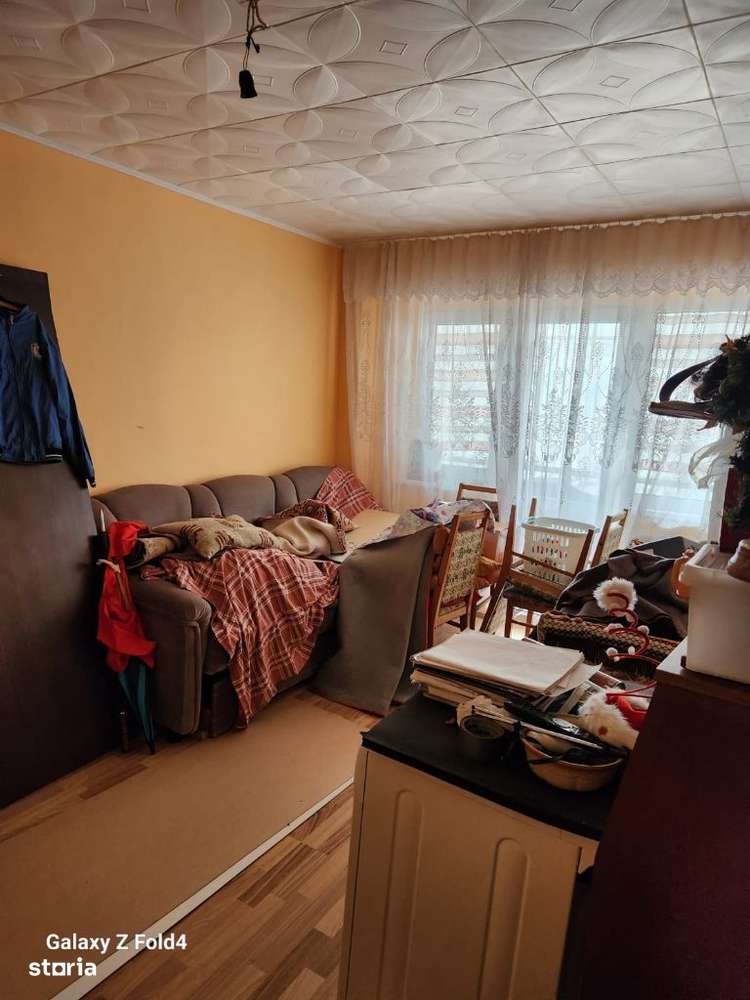 De Vanzare Apartament cu 4 camere zona Obor - Imagine principală: 4/10