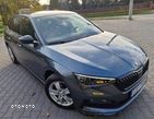 Skoda Scala 1.5 TSI Monte Carlo DSG - 4