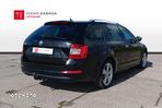 Skoda Octavia 2.0 TDI 4x4 Style DSG - 5