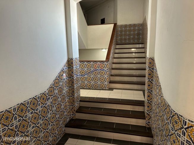 Apartamento T3 - Monte Real-31