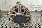 Alternator TG11C064 Renault Clio 2  [din 2th facelift] - 4