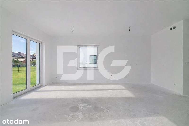 Nowy dom, nowoczesny funkcjonalny projekt - Pełny obrazek: 3/18