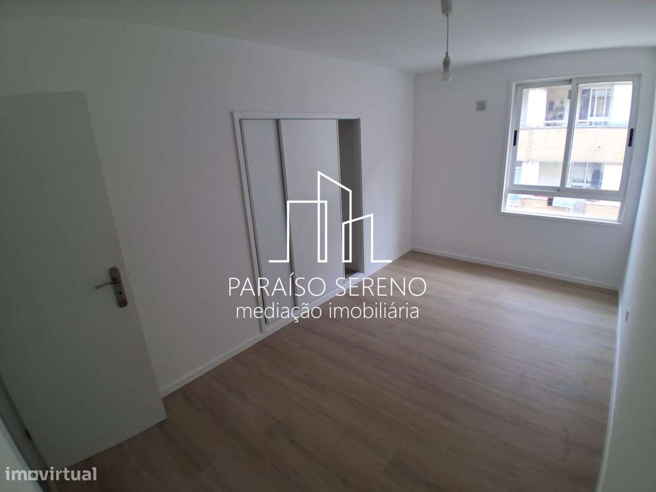 Apartamento T3 Remodelado com Garagem em Baguim do Monte-7