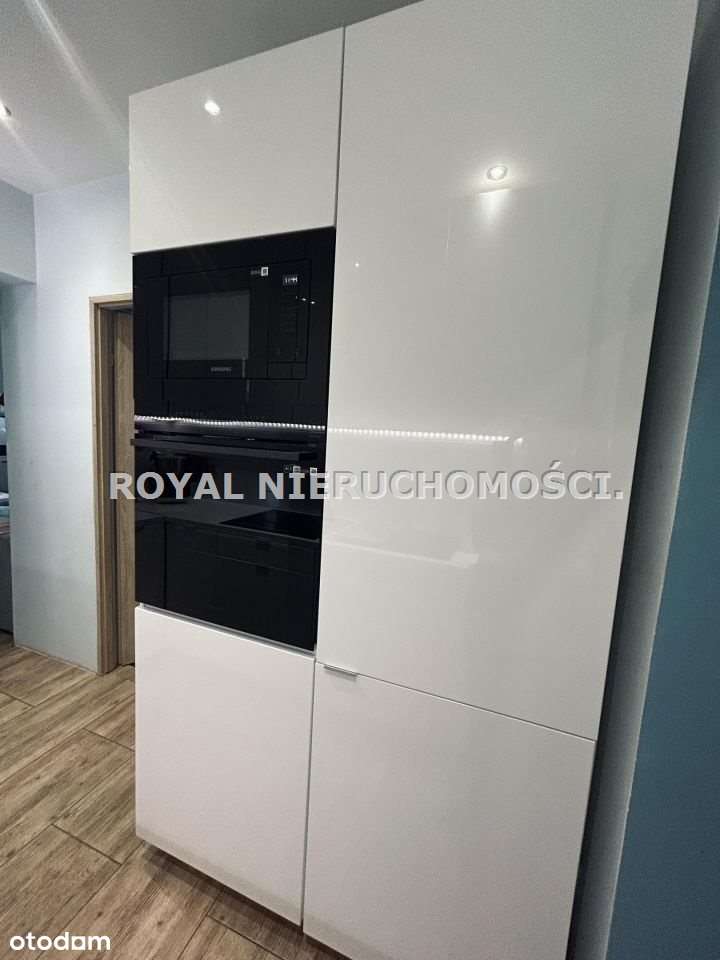 Mieszkanie z ogrodem ok. 150m2.-2