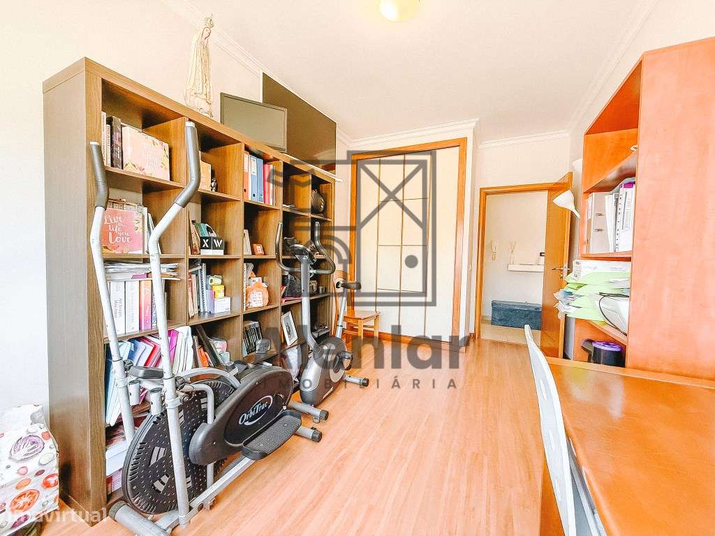 Moradia T3 em Alenquer - Condominio Fechado-24