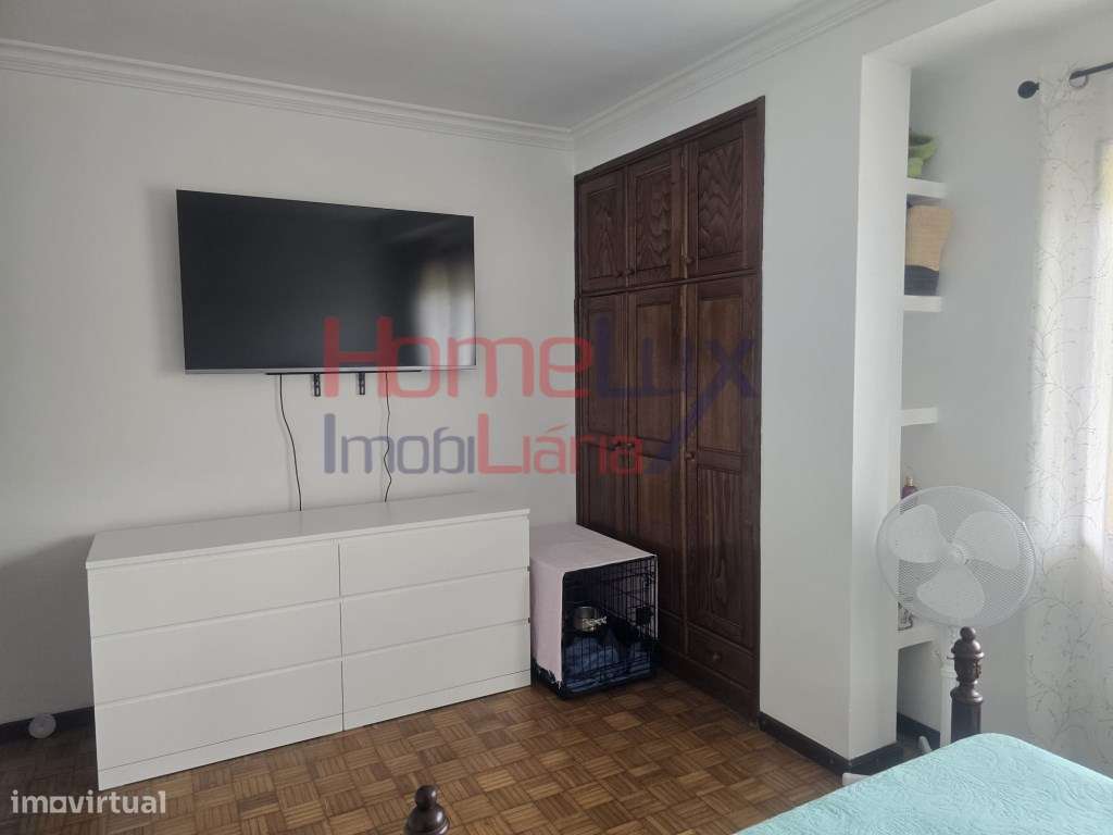 Apartamento T3 em Gandra (3 km da CESPU)-36