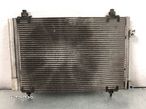 Radiator clima Peugeot 3008 1.6 THP benzina, Manual, 156cp - 1