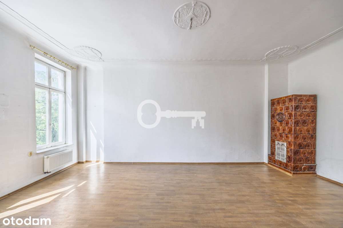 Do remontu | Piękna kamienica - Pełny obrazek: 5/17