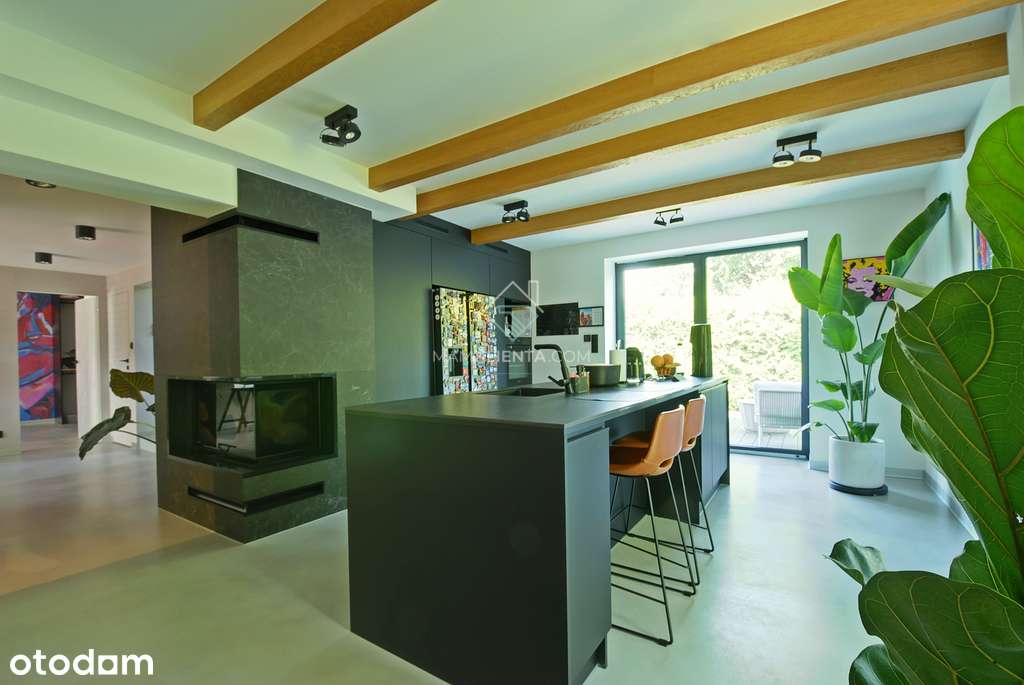 Tylko u nas! Wysoki standard Rzeszów Zalesie 180m2 - Pełny obrazek: 5/20