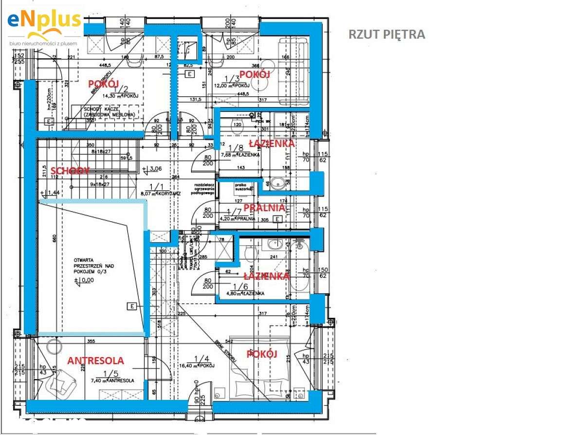 Swoszowice działka z pozwoleniem na budowę-7