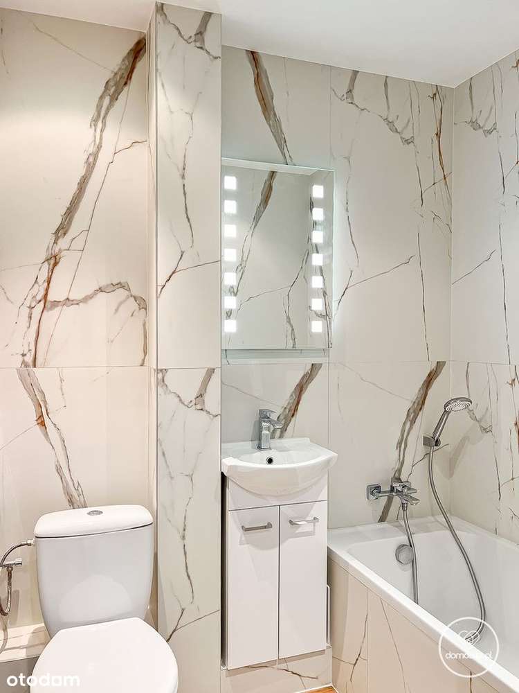 Nowe | 2 Pokoje | Winda | Po Remoncie | Płock-8