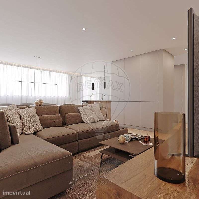 Apartamento T3 para venda-6