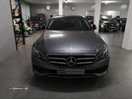 Mercedes-Benz E 220 d Avantgarde - 3