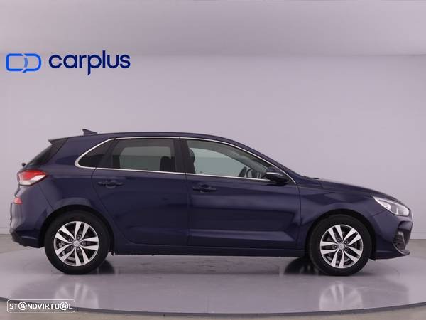 Hyundai i30 1.0 T-GDI Comfort+Navi - 8