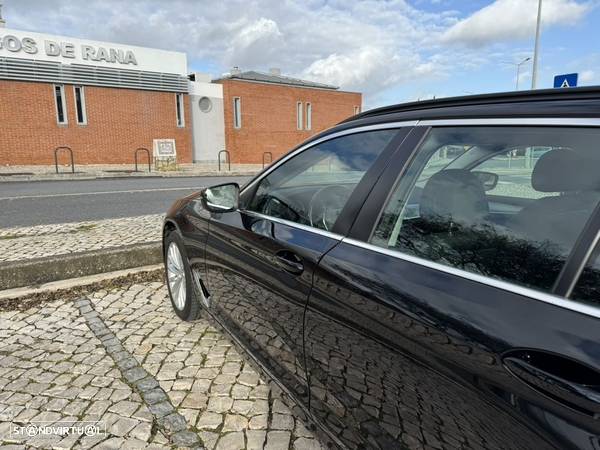 BMW 520 d Touring Aut. - 4