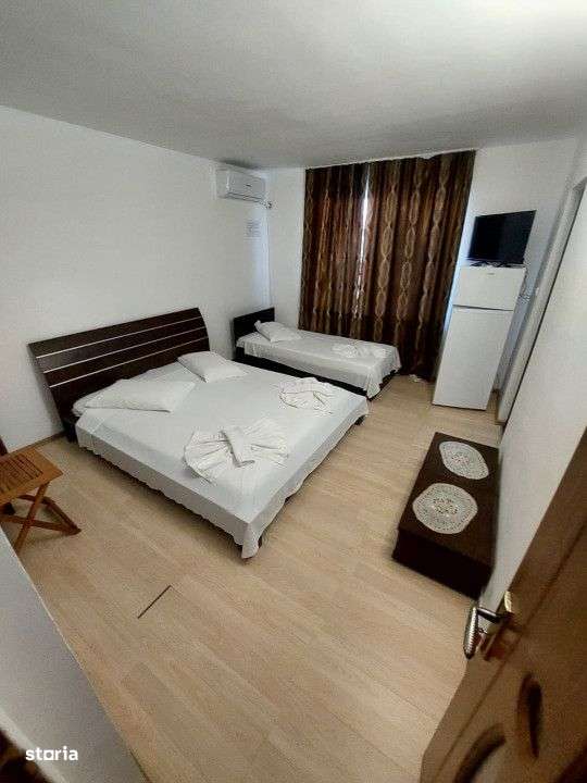 PENSIUNE EFORIE NORD | P+2 + MANSARDA | 300 MP UTILI | 18 CAMERE | - Imagine principală: 5/19