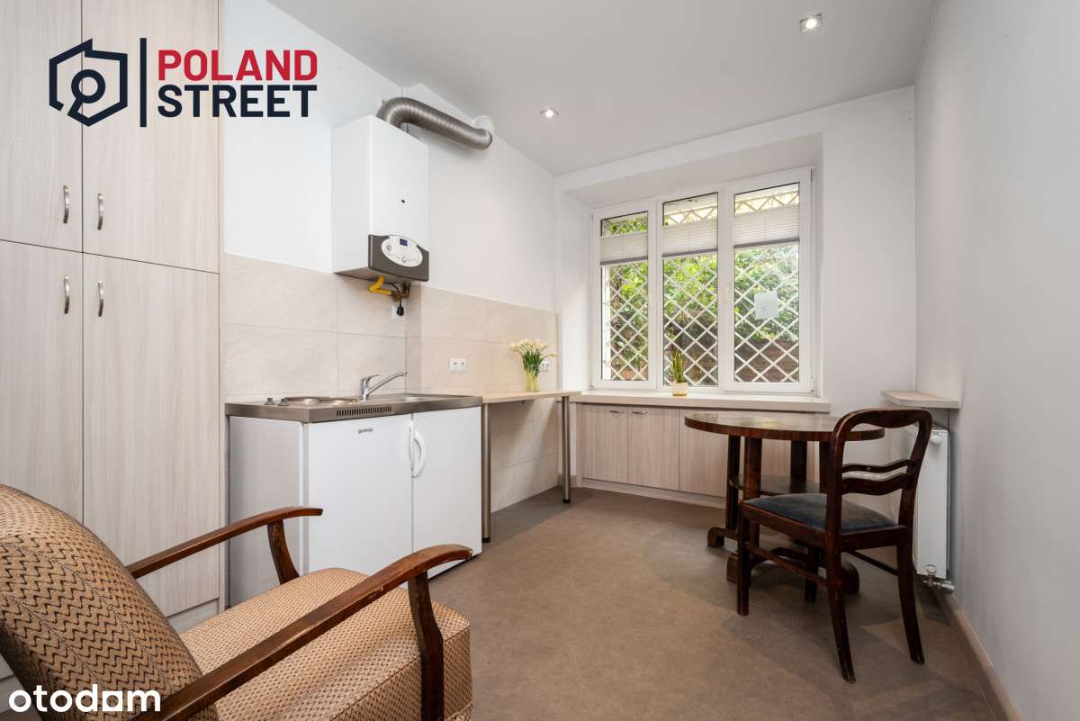 Komfortowe mieszkanie przy Uw!-7