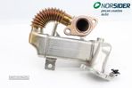 Radiador de gases EGR Renault Talisman Sport Tourer|15-19 - 6