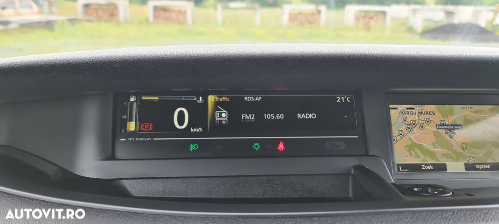 Renault Grand Scenic ENERGY TCe 130 S&S Bose Edition - 12