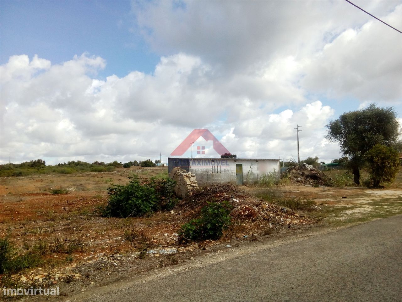 Terreno  Venda em Pontével,Cartaxo