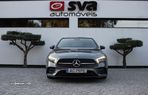 Mercedes-Benz A 180 d AMG Line Aut. - 4