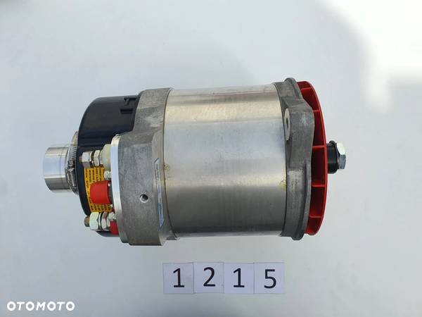 Alternator 24 V, 180 A, Prestolite Electric AC203RA, 1286700 - 6