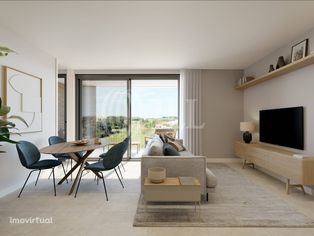 Apartamento T1, com terraço, no Bloomia, Belas, Sintra