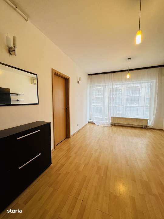 Garsoniera cu loc de parcare, Rasarit de Soare - Titan - Imagine principală: 3/11