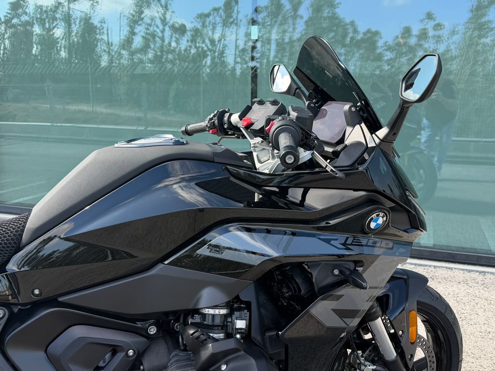 BMW R 1300 RS