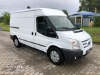 Ford TRANSIT T350 - 31