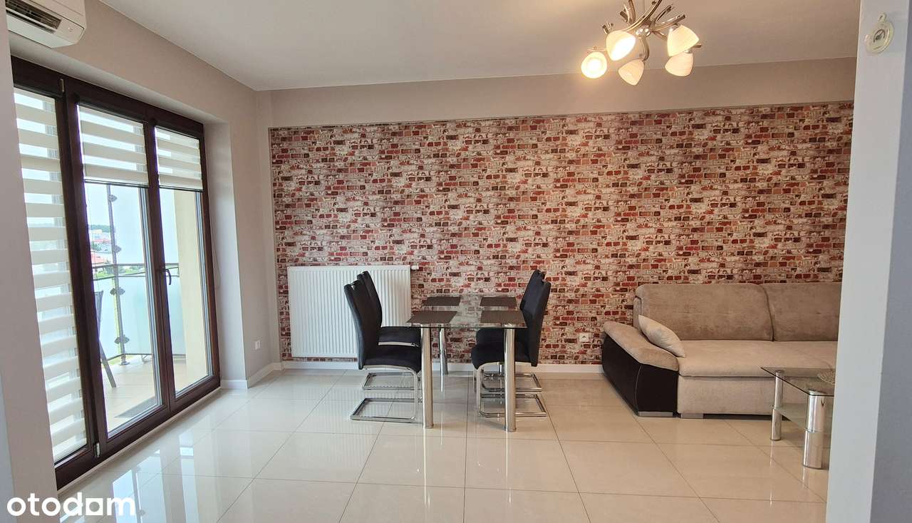 Komfortowe Mieszkanie/Osiedle zamknięte/Parking - Pełny obrazek: 5/10