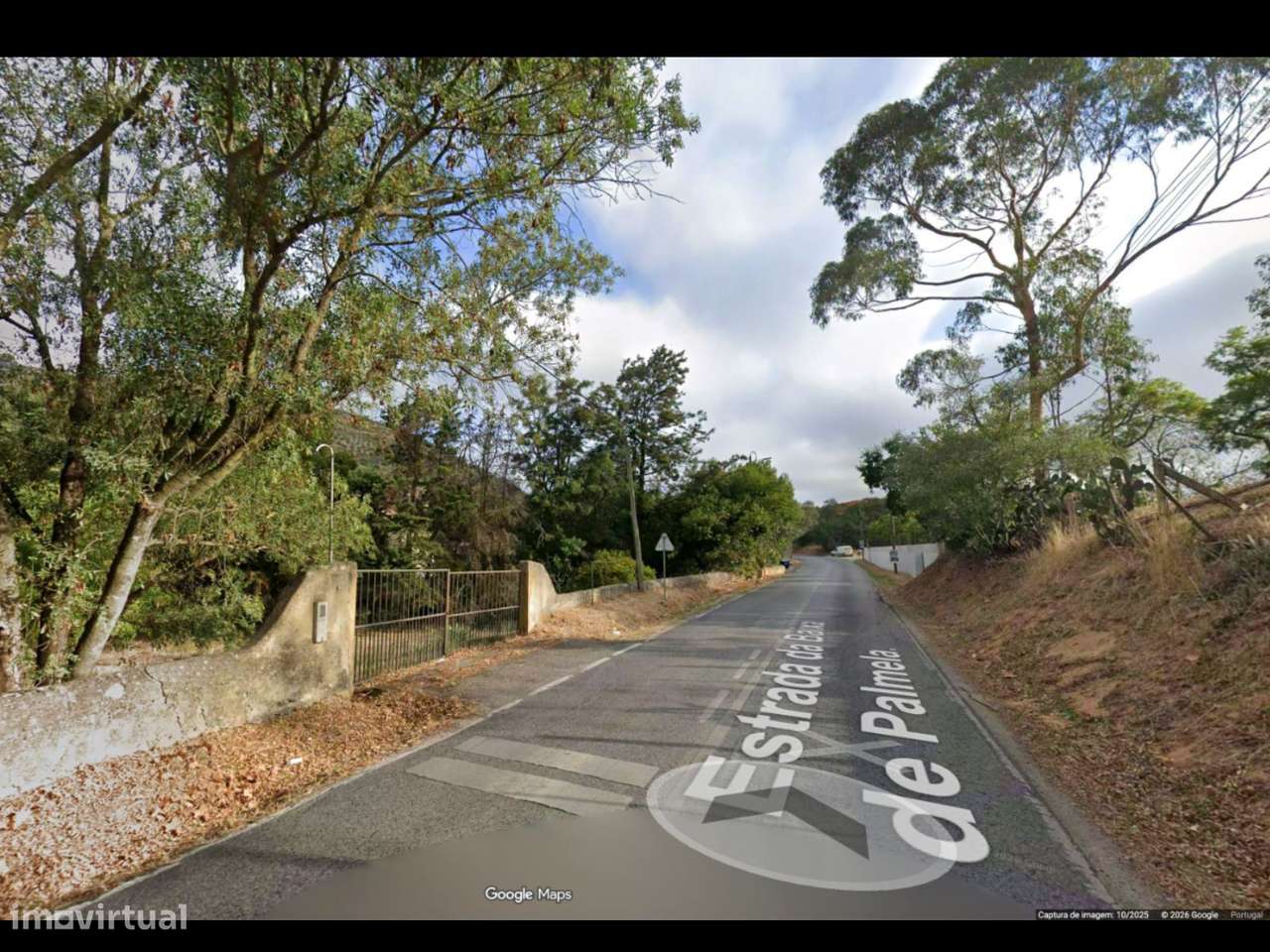Terreno em zona Urbana com Cerca de 5.000 m² à Venda | Baixa de Pal...-1
