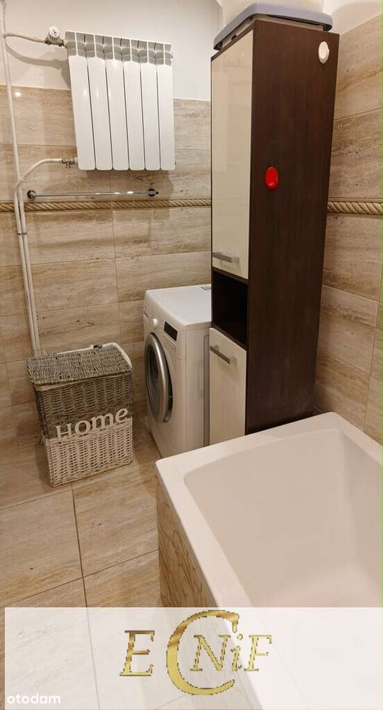 Mieszkanie 58,2 m w świetnej lokalizacji - Pełny obrazek: 5/12