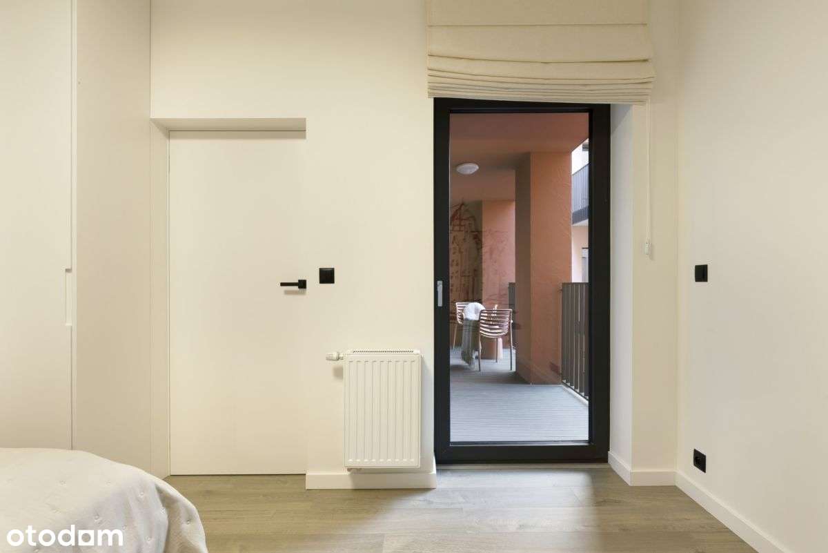 Prestige 2 pokoje z balkonem | Wyspa Spichrzów - Pełny obrazek: 5/14